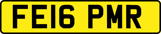 FE16PMR