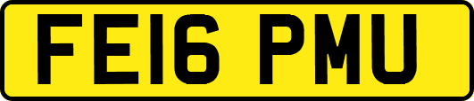 FE16PMU