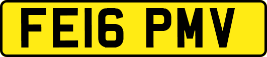 FE16PMV