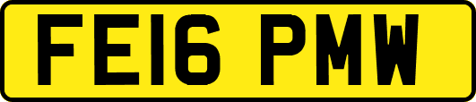 FE16PMW