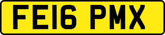 FE16PMX