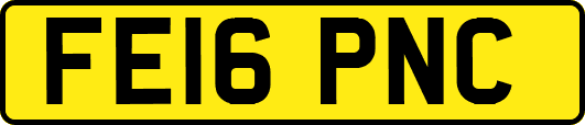 FE16PNC