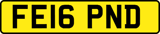 FE16PND