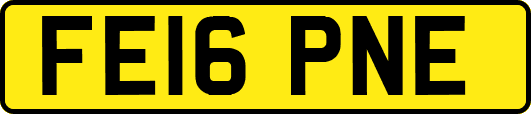 FE16PNE