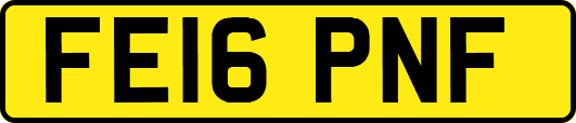 FE16PNF
