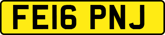 FE16PNJ