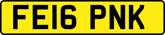 FE16PNK