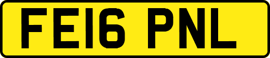 FE16PNL