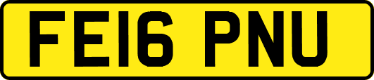 FE16PNU