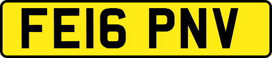 FE16PNV