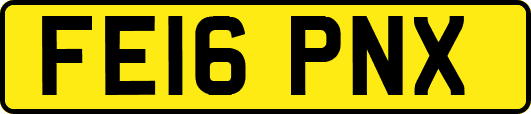 FE16PNX
