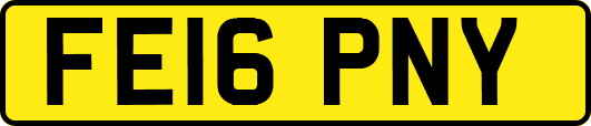FE16PNY