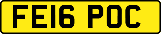FE16POC