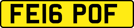 FE16POF
