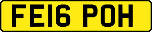 FE16POH