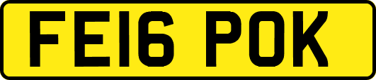 FE16POK