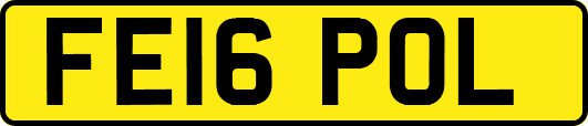 FE16POL