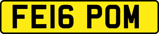 FE16POM