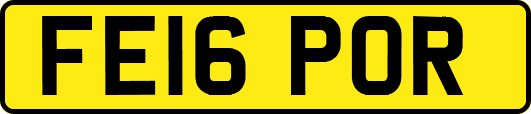 FE16POR