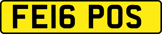 FE16POS