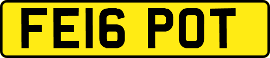 FE16POT