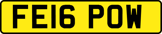 FE16POW