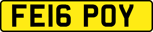 FE16POY