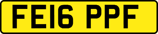 FE16PPF