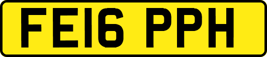 FE16PPH