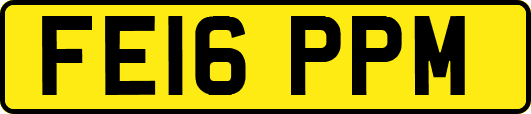 FE16PPM