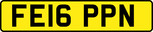 FE16PPN