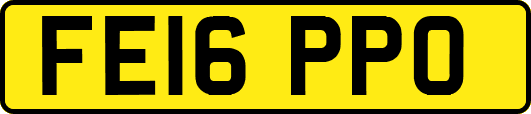 FE16PPO