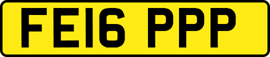 FE16PPP