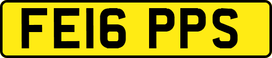 FE16PPS