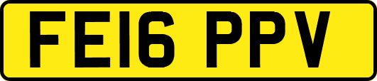 FE16PPV