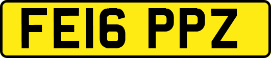 FE16PPZ