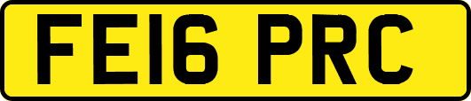 FE16PRC