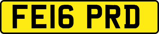 FE16PRD