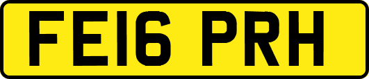 FE16PRH
