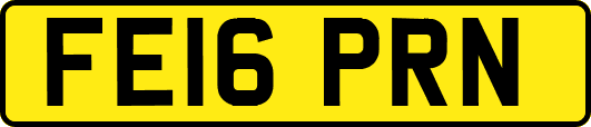 FE16PRN