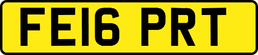 FE16PRT