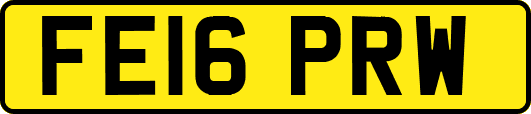 FE16PRW