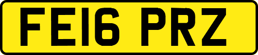 FE16PRZ