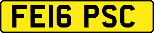 FE16PSC