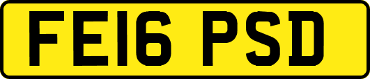 FE16PSD