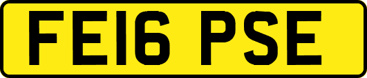 FE16PSE