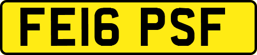 FE16PSF