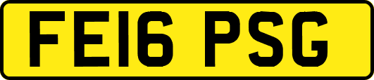 FE16PSG