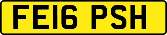 FE16PSH