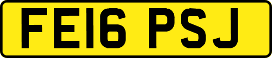 FE16PSJ